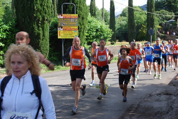 Maratonina di Villa Adriana (26/05/2013) 00052