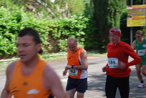 Maratonina di Villa Adriana (26/05/2013) 00055