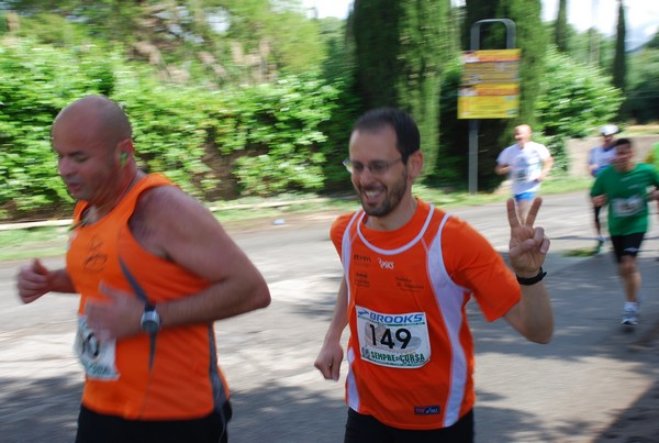 Maratonina di Villa Adriana (26/05/2013) 00060