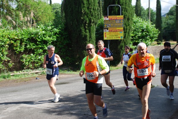 Maratonina di Villa Adriana (26/05/2013) 00062