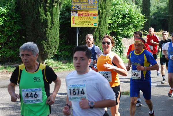 Maratonina di Villa Adriana (26/05/2013) 00064
