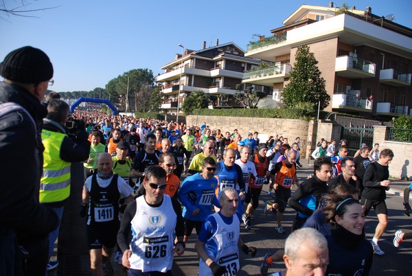 Corri per la Befana (06/01/2013) 00068