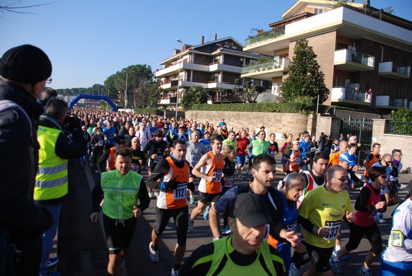 Corri per la Befana (06/01/2013) 00070