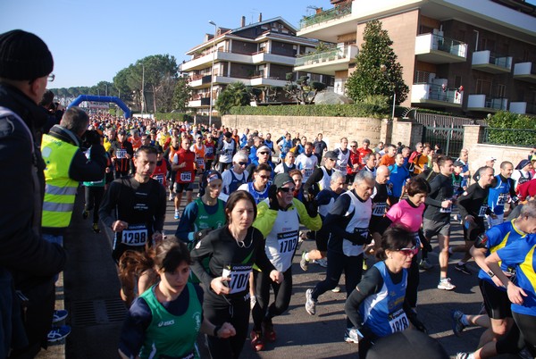 Corri per la Befana (06/01/2013) 00080
