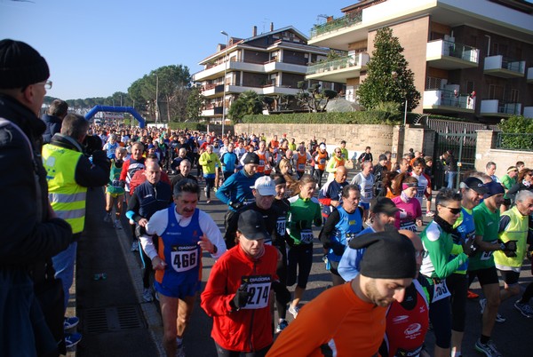 Corri per la Befana (06/01/2013) 00110