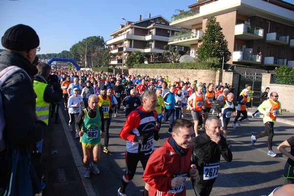 Corri per la Befana (06/01/2013) 00112