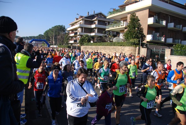 Corri per la Befana (06/01/2013) 00120