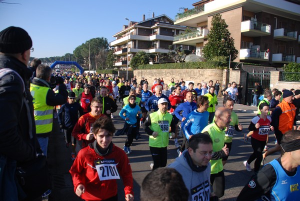 Corri per la Befana (06/01/2013) 00131