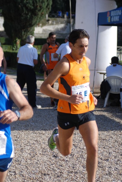 Maratona di Roma a Staffetta (19/10/2013) 00004