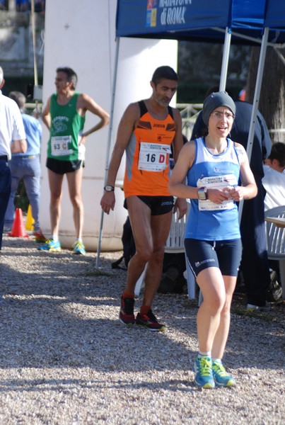 Maratona di Roma a Staffetta (19/10/2013) 00006