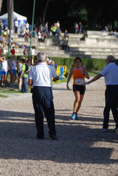 Maratona di Roma a Staffetta (19/10/2013) 00017