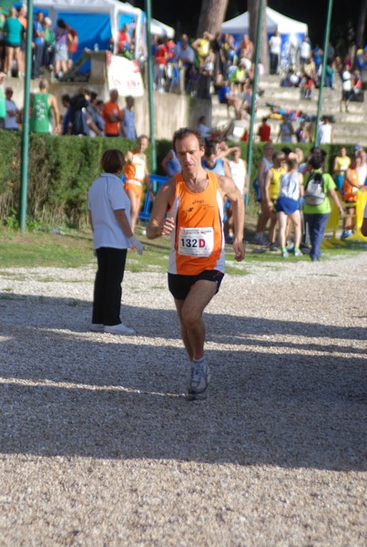 Maratona di Roma a Staffetta (19/10/2013) 00020