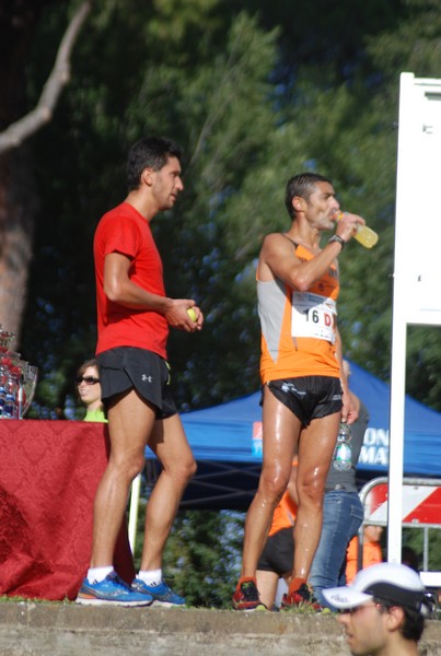 Maratona di Roma a Staffetta (19/10/2013) 00025