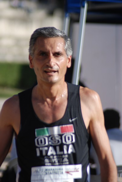 Maratona di Roma a Staffetta (19/10/2013) 00034