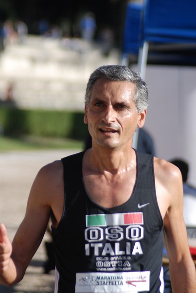 Maratona di Roma a Staffetta (19/10/2013) 00035