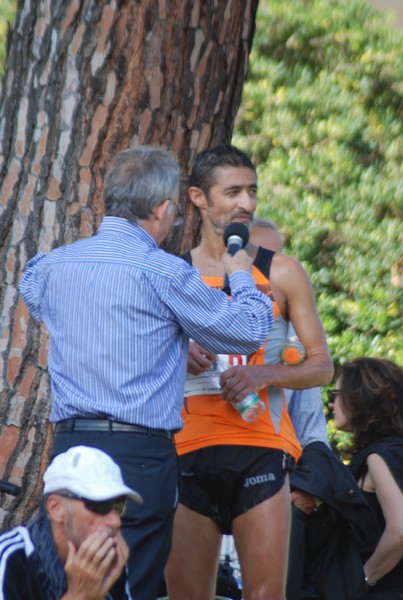 Maratona di Roma a Staffetta (19/10/2013) 00037