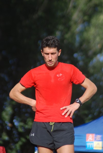 Maratona di Roma a Staffetta (19/10/2013) 00040