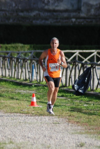 Maratona di Roma a Staffetta (19/10/2013) 00041