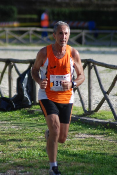 Maratona di Roma a Staffetta (19/10/2013) 00047