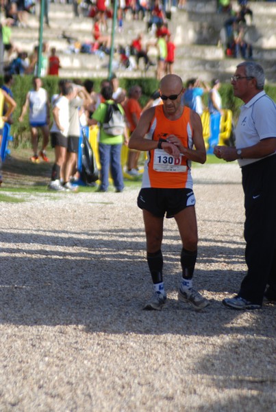 Maratona di Roma a Staffetta (19/10/2013) 00071