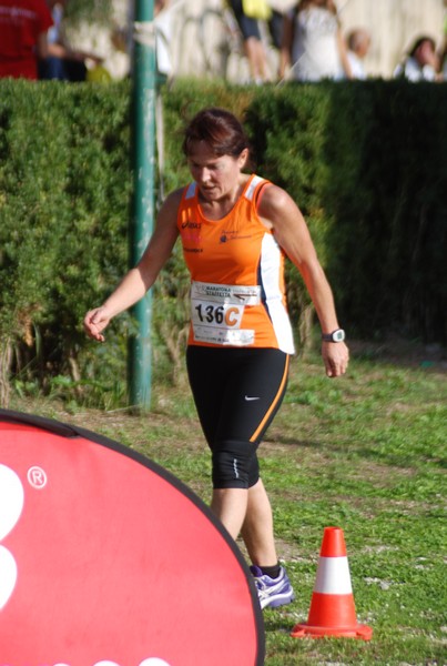 Maratona di Roma a Staffetta (19/10/2013) 00092