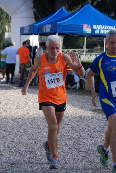 Maratona di Roma a Staffetta (19/10/2013) 00101