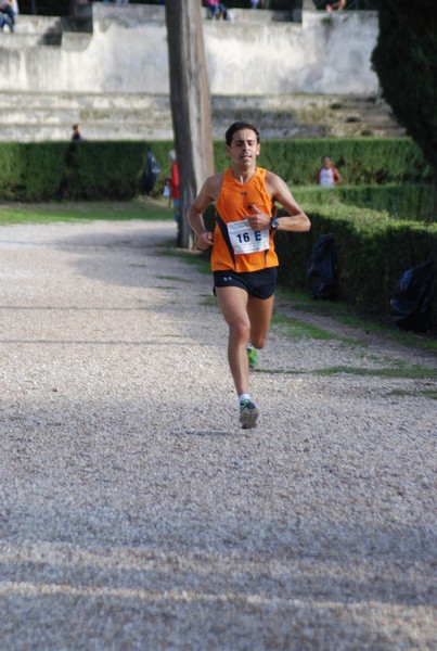 Maratona di Roma a Staffetta (19/10/2013) 00142