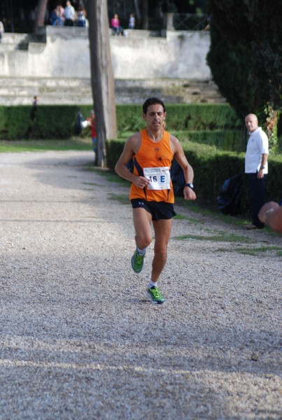 Maratona di Roma a Staffetta (19/10/2013) 00143