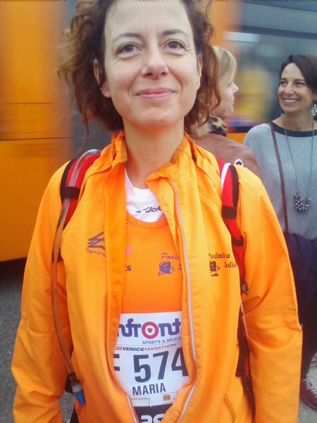 Maratona di Venezia (27/10/2013) 002