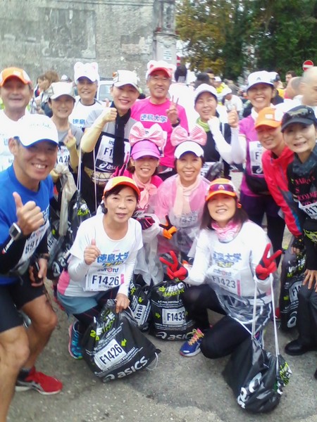 Maratona di Venezia (27/10/2013) 003