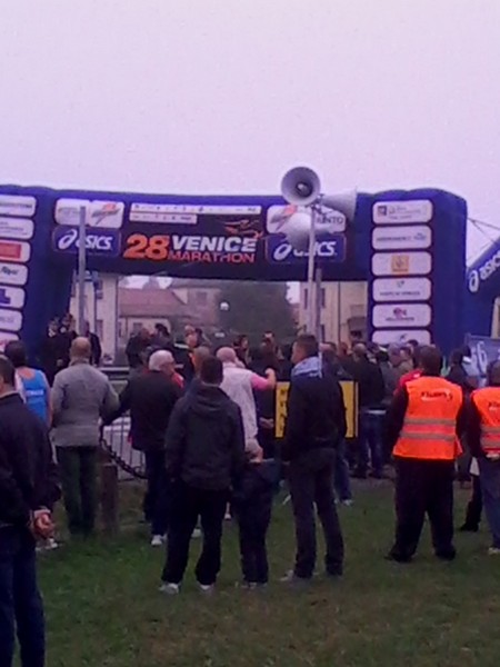 Maratona di Venezia (27/10/2013) 004