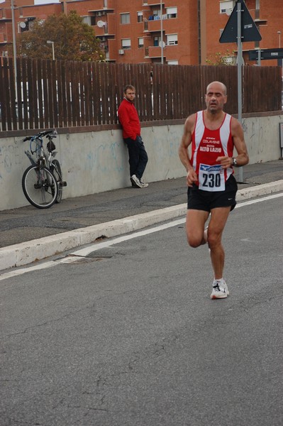 Fiumicino Half Marathon (10/11/2013) 00001