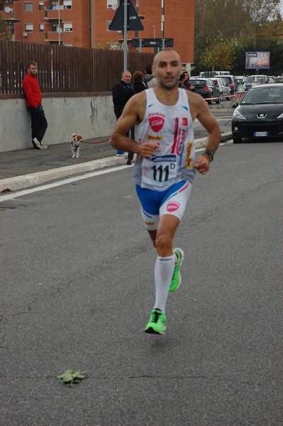 Fiumicino Half Marathon (10/11/2013) 00004