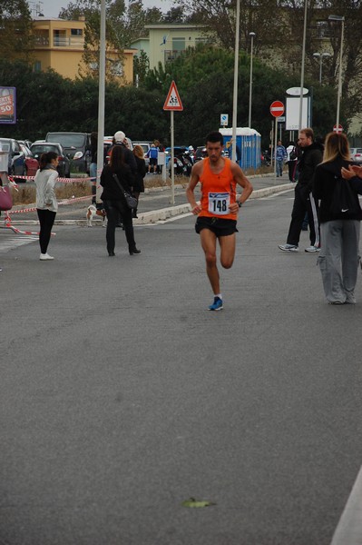 Fiumicino Half Marathon (10/11/2013) 00005