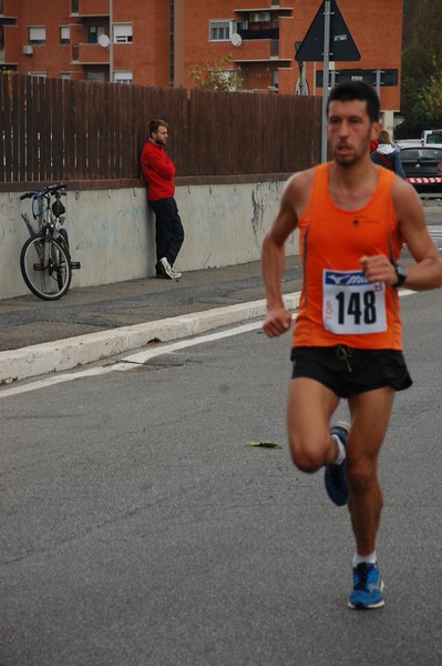 Fiumicino Half Marathon (10/11/2013) 00009