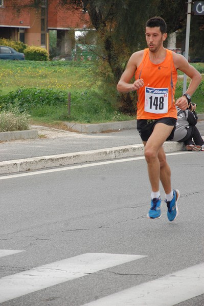 Fiumicino Half Marathon (10/11/2013) 00012
