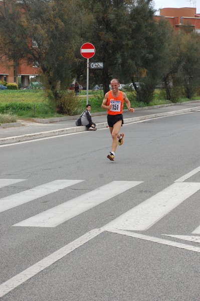 Fiumicino Half Marathon (10/11/2013) 00015