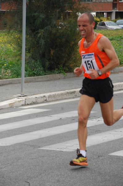 Fiumicino Half Marathon (10/11/2013) 00016