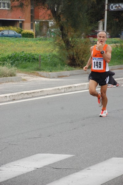 Fiumicino Half Marathon (10/11/2013) 00018