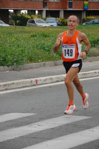 Fiumicino Half Marathon (10/11/2013) 00019