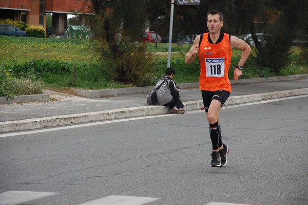 Fiumicino Half Marathon (10/11/2013) 00022