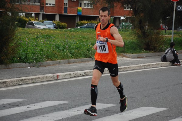 Fiumicino Half Marathon (10/11/2013) 00023