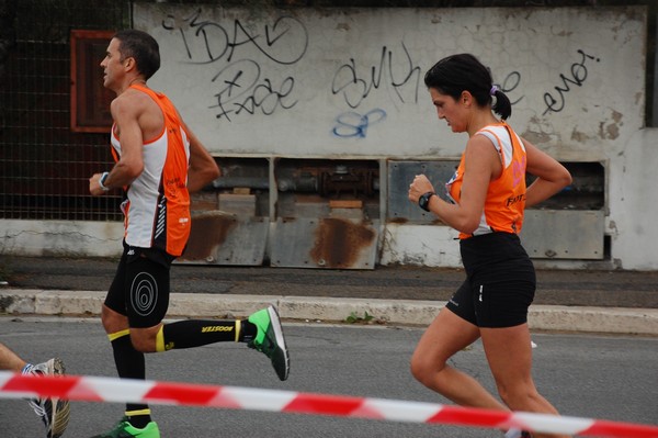Fiumicino Half Marathon (10/11/2013) 00024