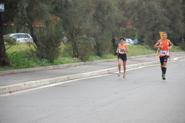 Fiumicino Half Marathon (10/11/2013) 00025