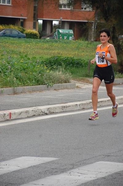 Fiumicino Half Marathon (10/11/2013) 00026