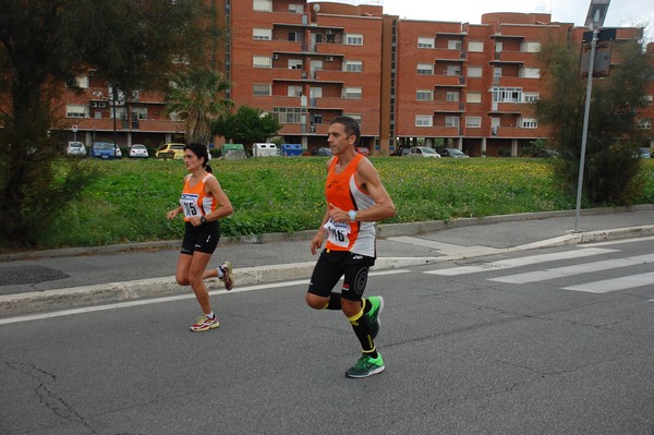 Fiumicino Half Marathon (10/11/2013) 00028