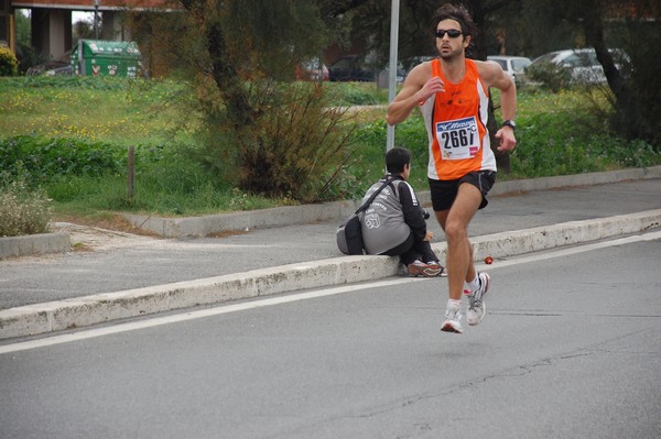 Fiumicino Half Marathon (10/11/2013) 00030