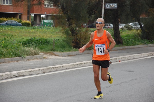 Fiumicino Half Marathon (10/11/2013) 00033