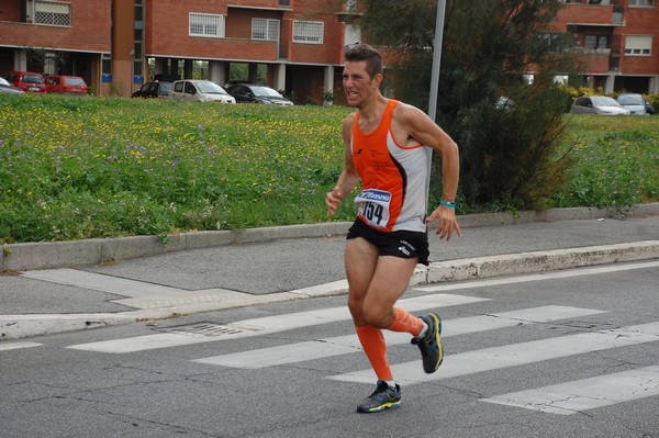 Fiumicino Half Marathon (10/11/2013) 00036