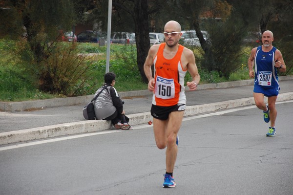 Fiumicino Half Marathon (10/11/2013) 00037
